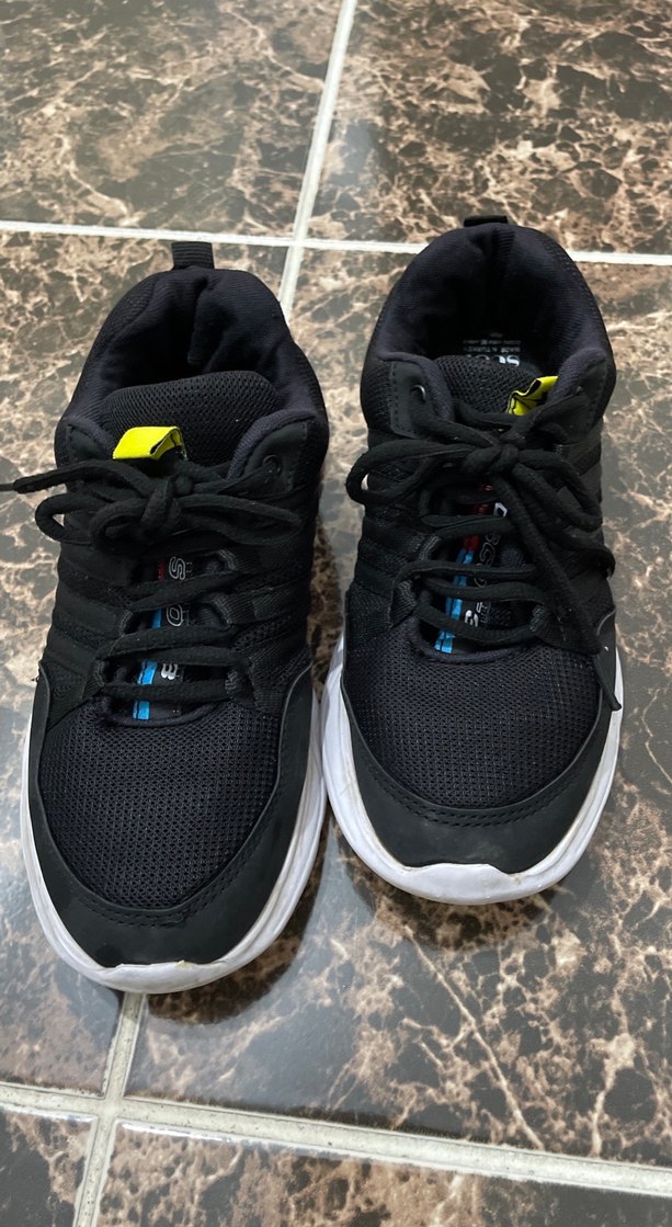 Spor ayakkabı - Görsel 3