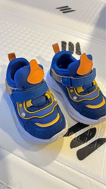 Vicco & hm sneaker