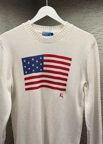 RL Premium Triko Kazak - Görsel 2