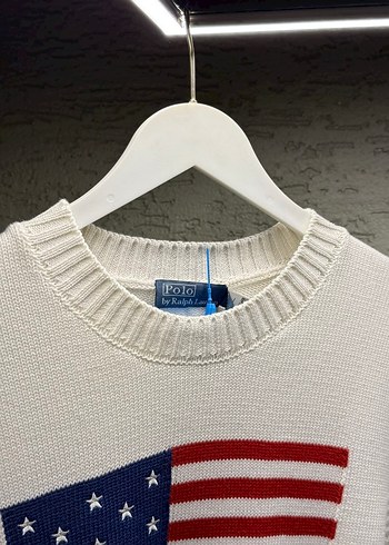 RL Premium Triko Kazak - Görsel 4