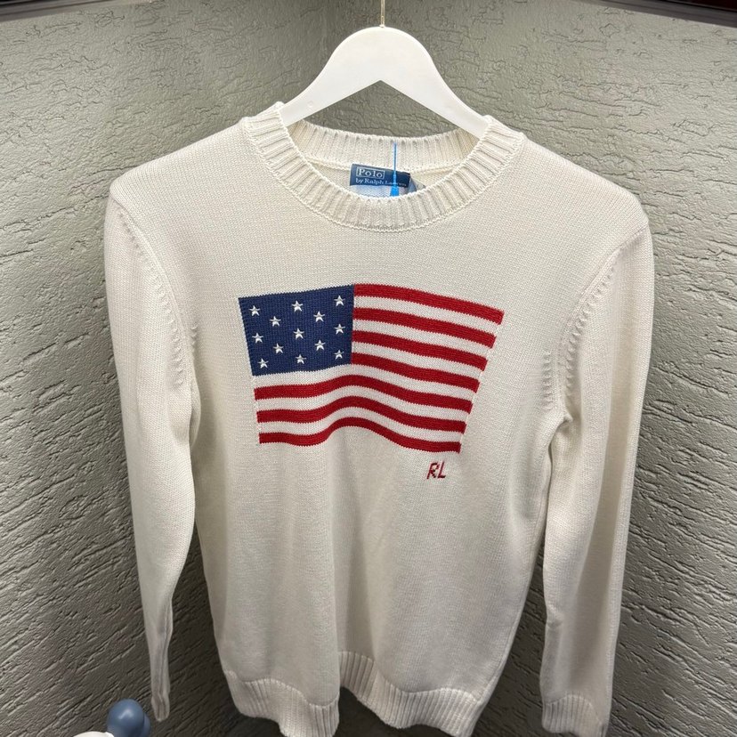 RL Premium Triko Kazak - Görsel 3