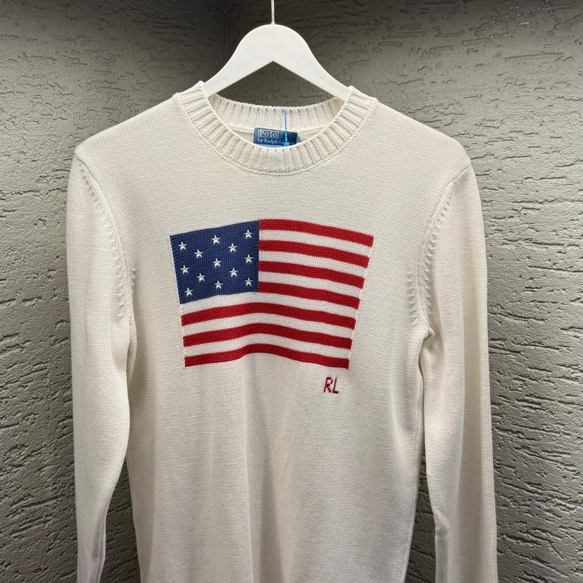 RL Premium Triko Kazak - Görsel 2