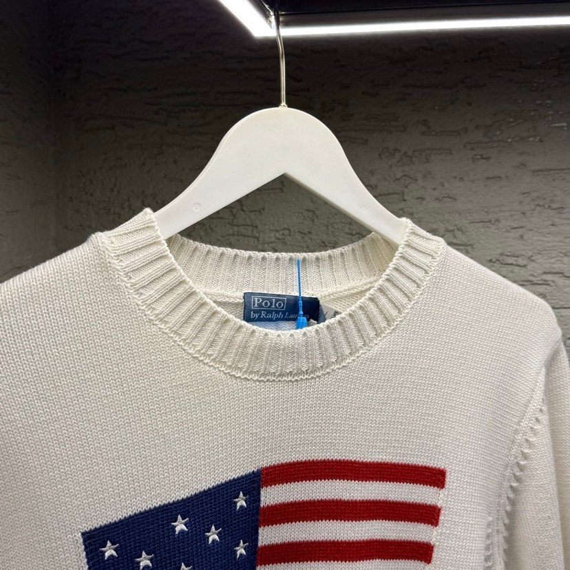 RL Premium Triko Kazak - Görsel 4