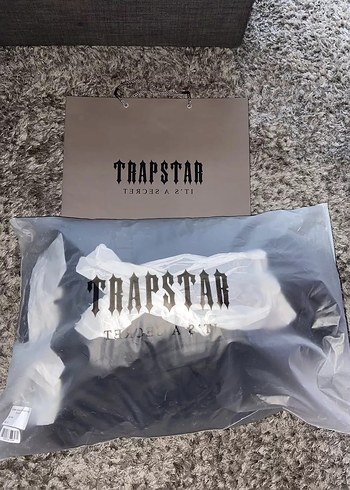 Trapstar London Shooters Premium Jacket - Görsel 5