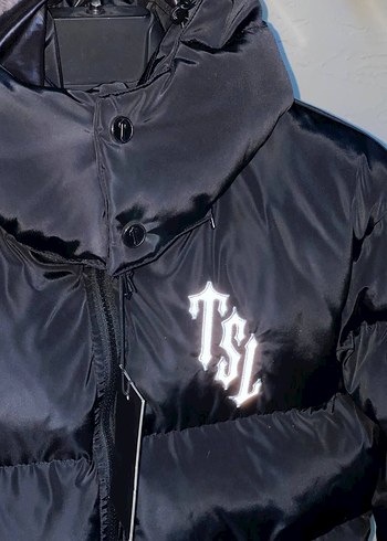 Trapstar London Shooters Premium Jacket - Görsel 3