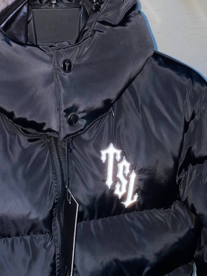 Trapstar London Shooters Premium Jacket - Görsel 3