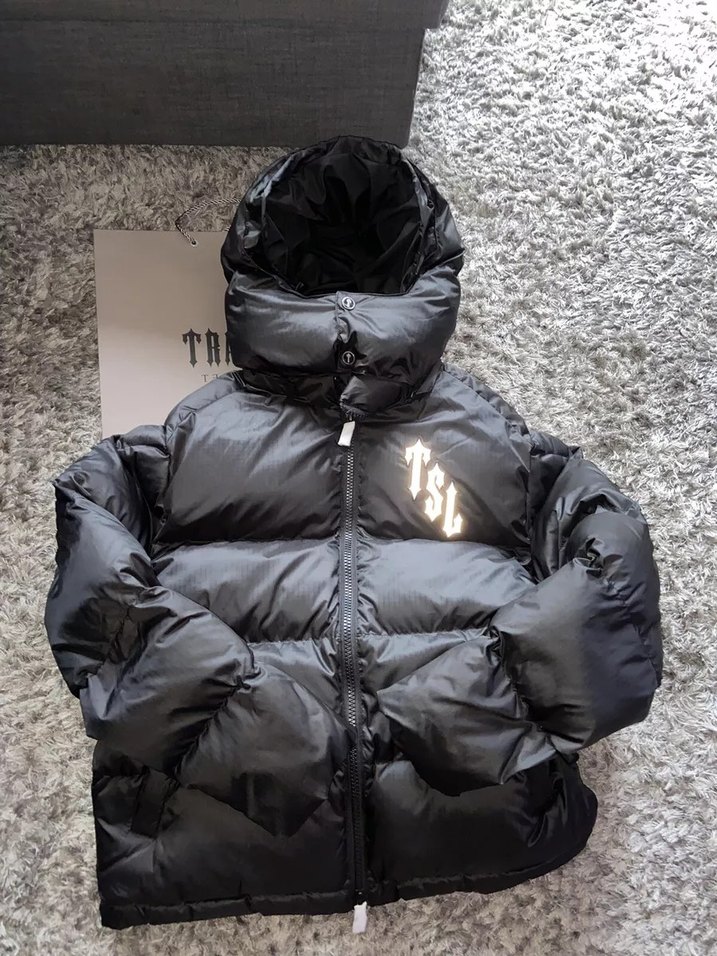 Trapstar London Shooters Premium Jacket - Görsel 2