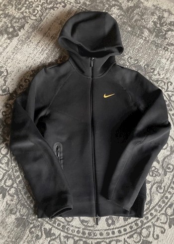 Nike X Nocta Black Premium Tracksuit - Görsel 4
