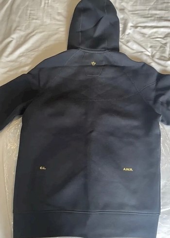 Nike X Nocta Black Premium Tracksuit - Görsel 6