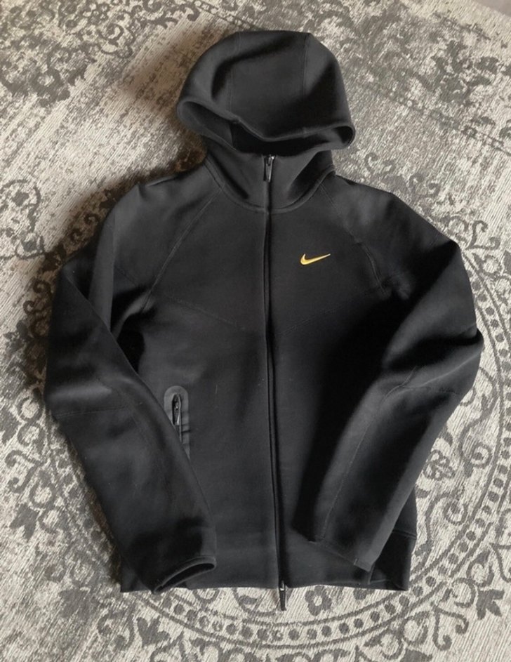 Nike X Nocta Black Premium Tracksuit - Görsel 4