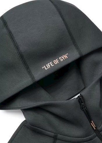 Syna X Nike Premium Tracksuit - Görsel 5