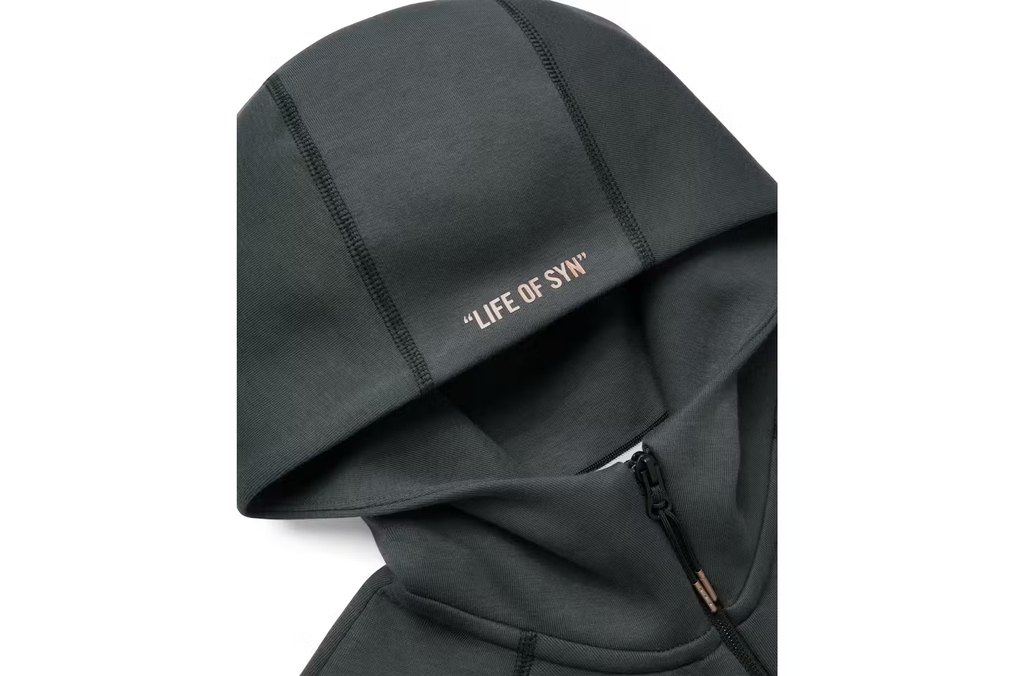 Syna X Nike Premium Tracksuit - Görsel 5