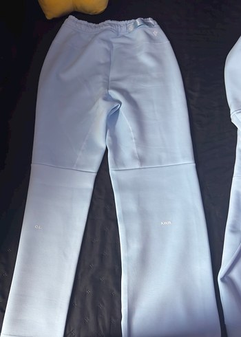 Nike X Nocta Babyblue Premium Tracksuit - Görsel 7