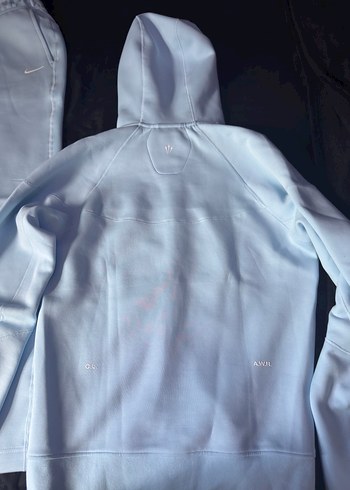 Nike X Nocta Babyblue Premium Tracksuit - Görsel 6