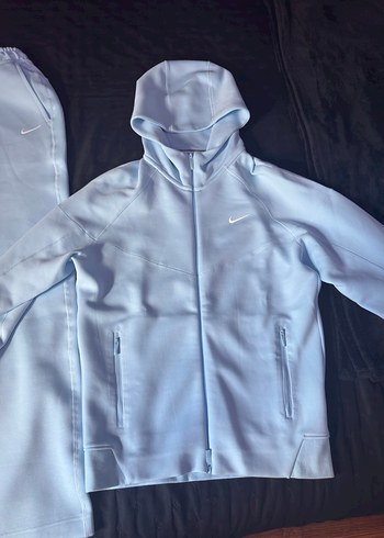 Nike X Nocta Babyblue Premium Tracksuit - Görsel 4