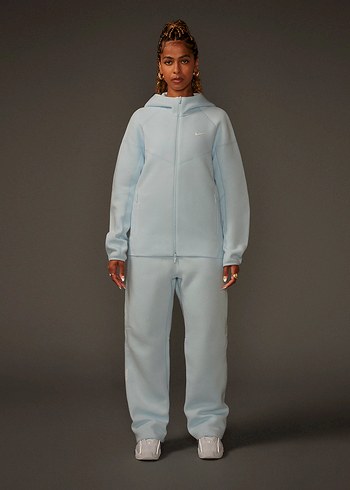 Nike X Nocta Babyblue Premium Tracksuit - Görsel 3