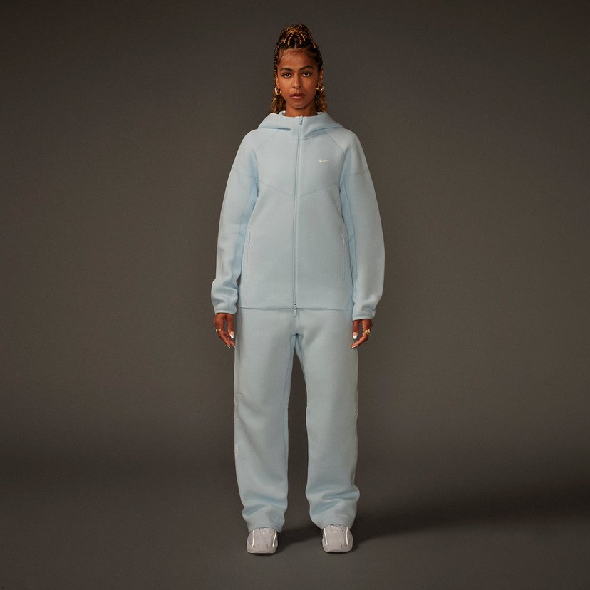Nike X Nocta Babyblue Premium Tracksuit - Görsel 3