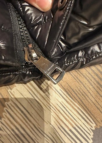 Burberry London Premium Mont - Görsel 6