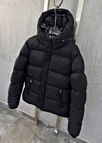 Burberry London Premium Mont - Görsel 3