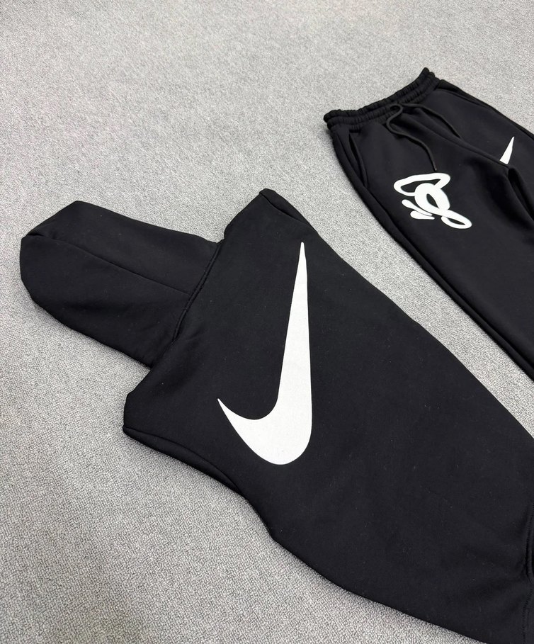 Nike X Syna Baggy Premium Tracksuit - Görsel 4
