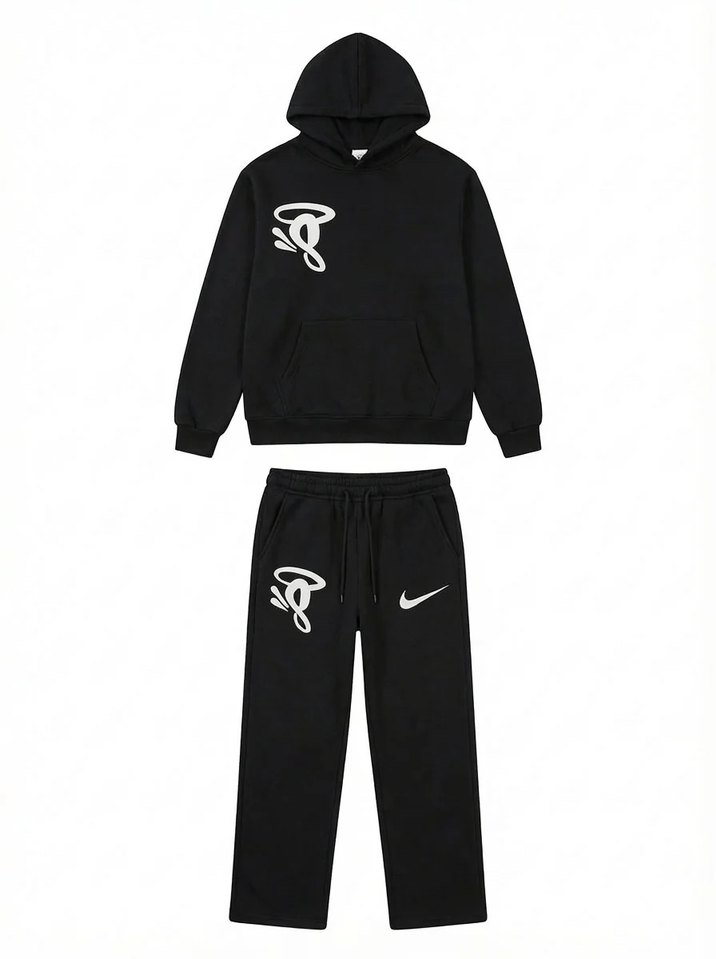 Nike X Syna Baggy Premium Tracksuit - Görsel 3