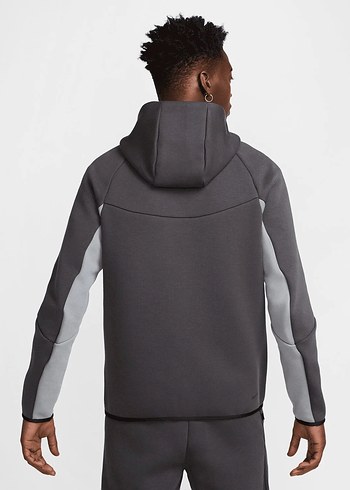 Nike 2025 Premium Tech Fleece Tracksuit - Görsel 2