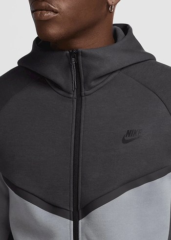 Nike 2025 Premium Tech Fleece Tracksuit - Görsel 5