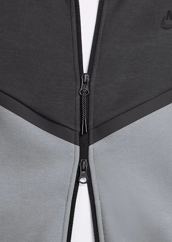 Nike 2025 Premium Tech Fleece Tracksuit - Görsel 3