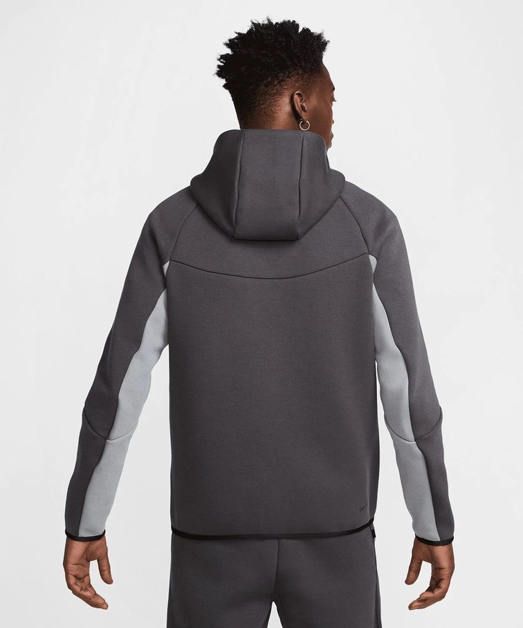 Nike 2025 Premium Tech Fleece Tracksuit - Görsel 2