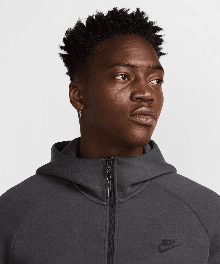 Nike 2025 Premium Tech Fleece Tracksuit - Görsel 4