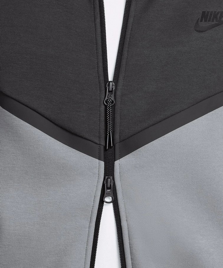 Nike 2025 Premium Tech Fleece Tracksuit - Görsel 3