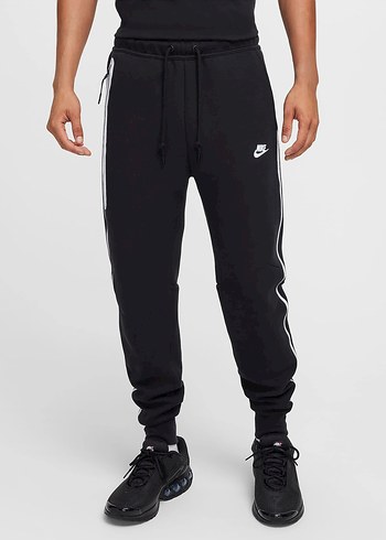 Nike X Reflective Tech Fleece Premium Tracksuit - Görsel 4