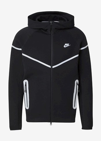 Nike X Reflective Tech Fleece Premium Tracksuit - Görsel 5