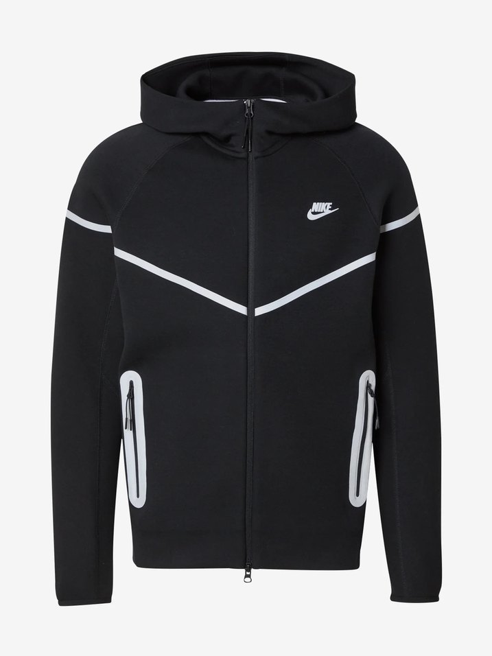 Nike X Reflective Tech Fleece Premium Tracksuit - Görsel 5