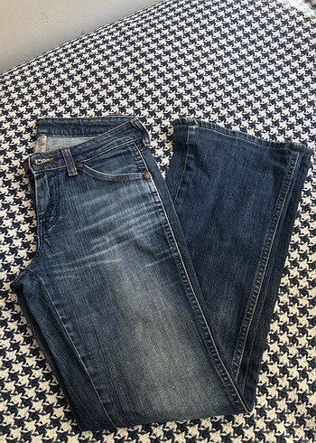 Wrangler ürünü