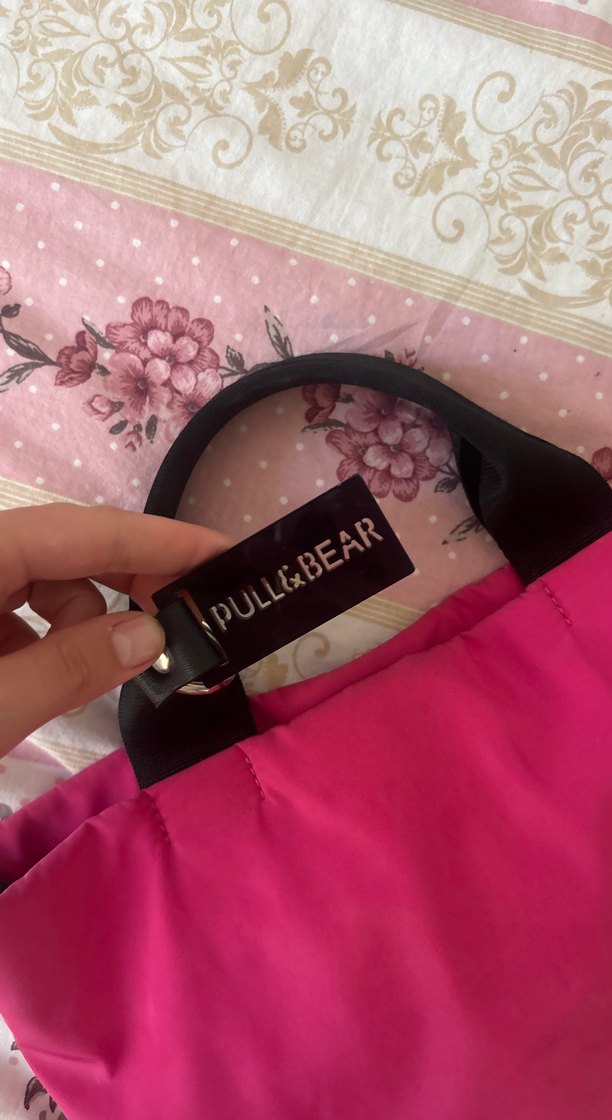 Pull and bear çanta — görsel 3/4