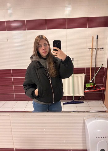 Pull and Bear ürünü