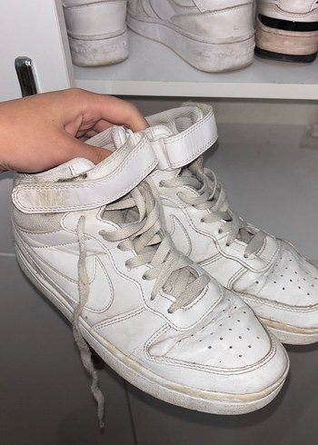 Nike ürünü