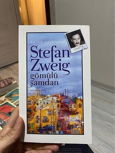 Gömülü Şamdan