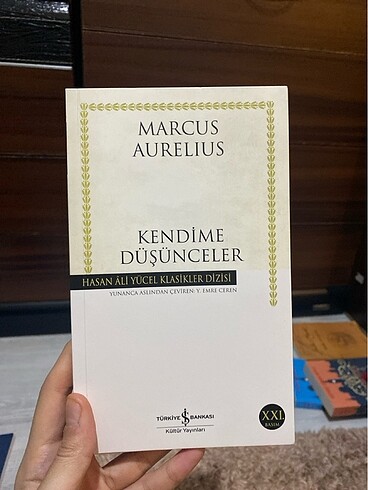 Marcus Aurelius