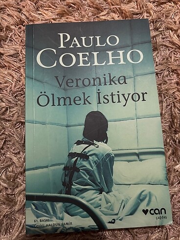 Veronika Ölmek İstiyor
