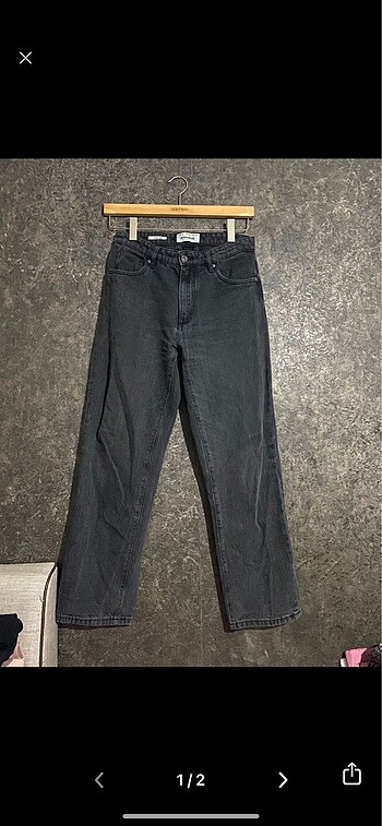 Pull&Bear Pantolon