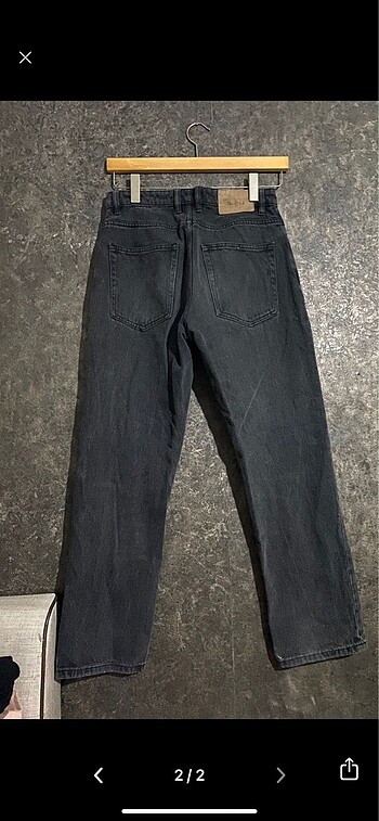 Pull and Bear Pull&Bear Pantolon