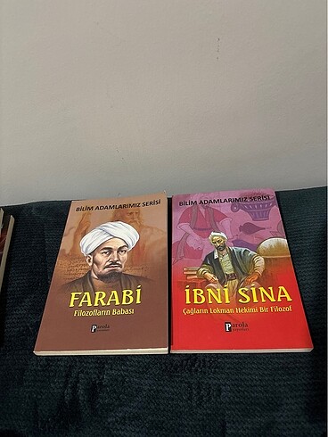 Farabi İbn-i Sina