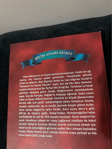 Farabi İbn-i Sina