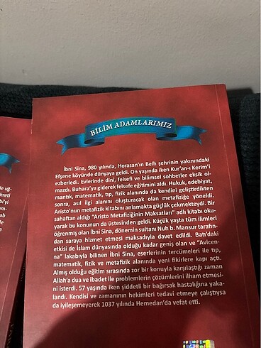 Beden Farabi İbn-i Sina