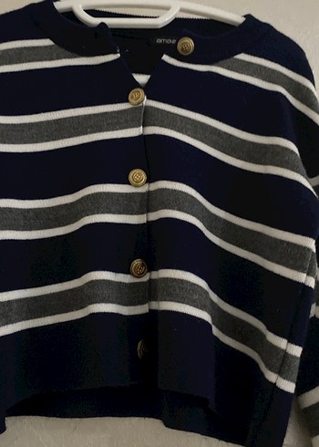 Ambar marka birkaç kez giyildi temiz - Görsel 2