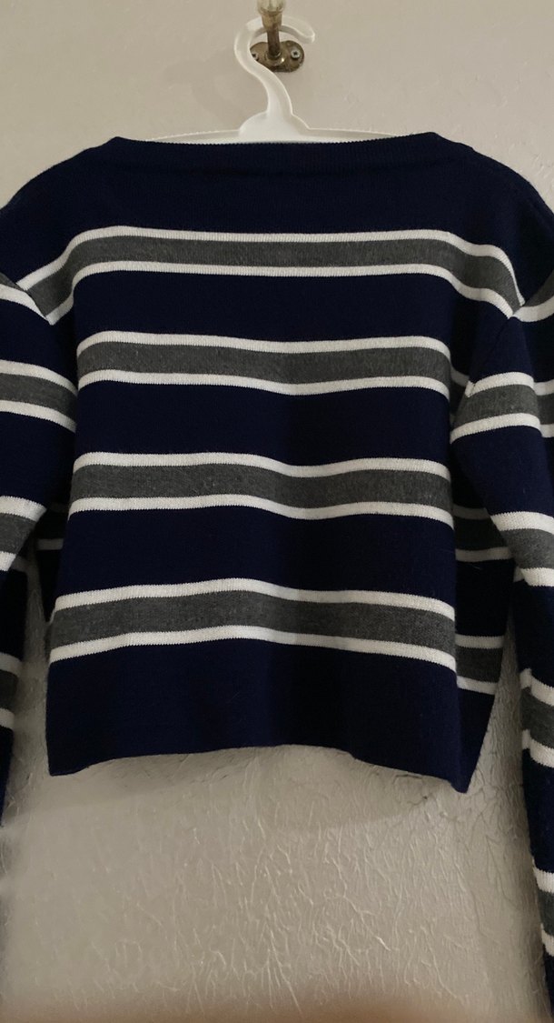 Ambar marka birkaç kez giyildi temiz - Görsel 3