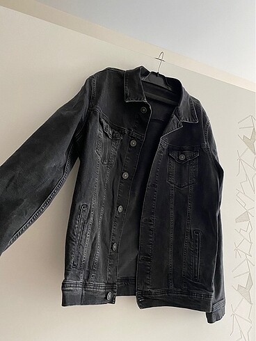 Mavi Jeans Kot mont
