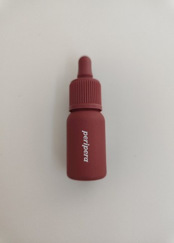 Peripera 17 Numara Ink Velvet